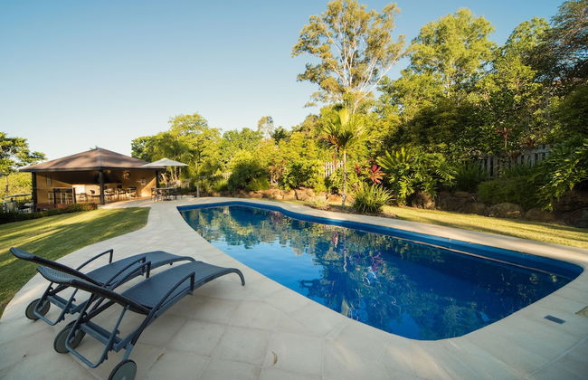 Seclude Rainforest Retreat - Foto 51