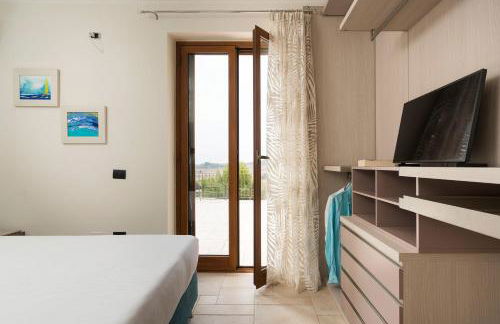 Villa Anthea - Foto 41