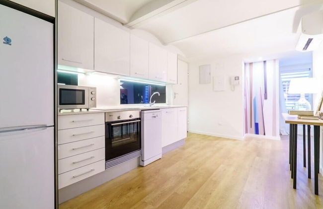 Valencia Luxury - Boutique Redonda - Foto 49