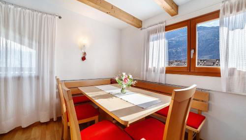 Fröhlichhof Wohnung Panorama - Foto 5