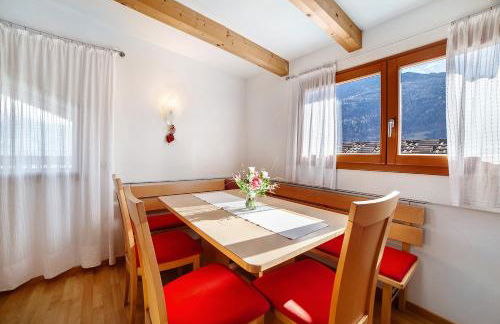 Fröhlichhof Wohnung Panorama - Foto 5