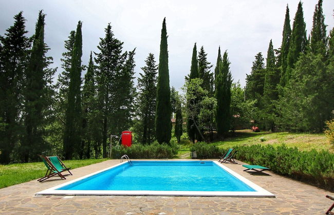 Quaint Cottage With Pool - Foto 18