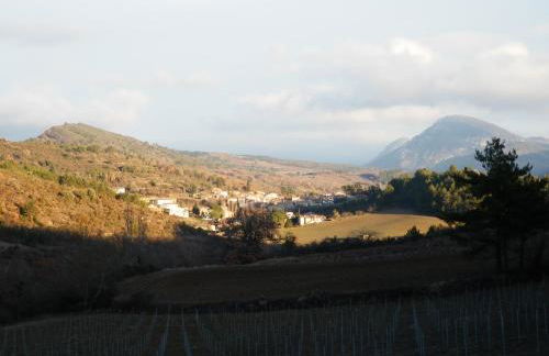 The Railway Cottage at Montazels - Foto 27