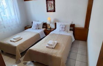 Theofania's Marble House Meteora - Foto 28