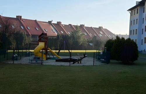 Miedziane ZALESIE - Noclegi Lubin - Foto 11