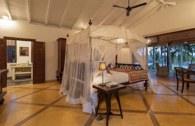 Villa Karamoja - Foto 10