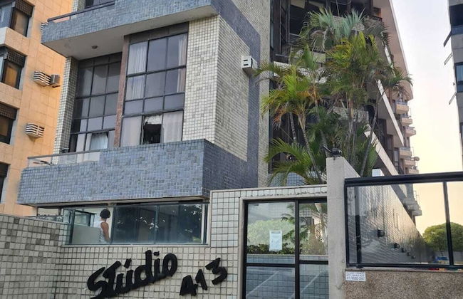 Apartamento Duplex Beira-Mar Pajuçara - Photo 1