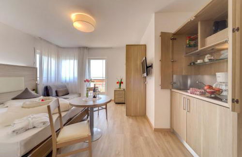 DAS MATSCHER Residence & Garden Hotel - Foto 72