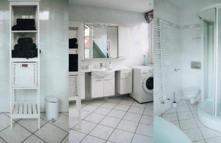 Lieblingsapartment No.12 für bis zu 6 Gäste - Foto 2