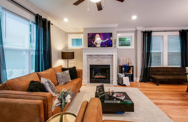 Booking Fast 12 Beds-large Yard - Foto 19