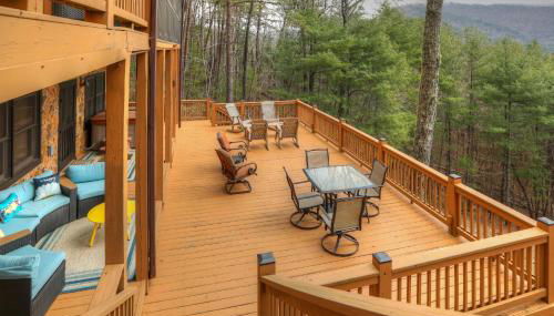 Antler Ridge Hideaway - Foto 2
