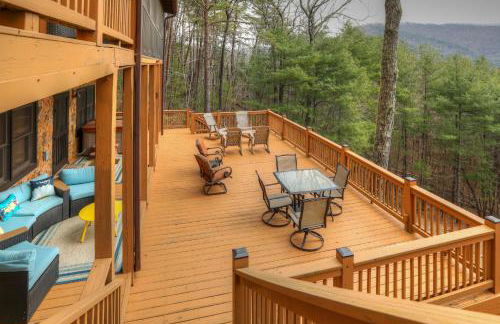 Antler Ridge Hideaway - Foto 2