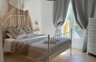 Villa provençale 8 personnes - Foto 16