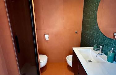 Ai Parrocchetti, Loft con Terrazza Panoramica - Photo 18