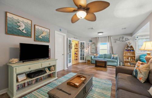 Mermaid Cottage - 3 BDR Charmer - Foto 2