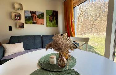 Domek Ranczo Podkówka - Foto 16