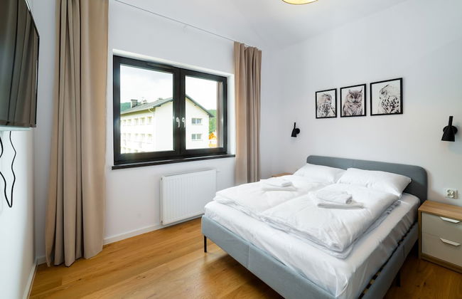 Apartamenty Sun & Snow Karpatia - Foto 61