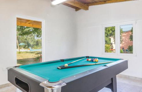 Three-Bedroom Holiday Home Krsan With An Outdoor Swimming Pool 07 - Foto 36