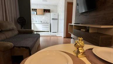 BL12 - Apartamento Próximo ao Centro de cuiabá - Foto 3