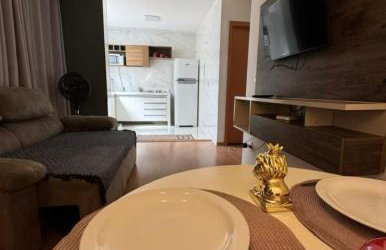 BL12 - Apartamento Próximo ao Centro de cuiabá - Foto 3