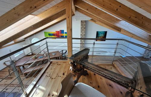 HolidayHome Apartments|Luxury Loft-Style Apartment - Foto 12