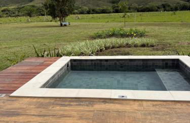 Casa Comboio de Estrelas - Foto 24