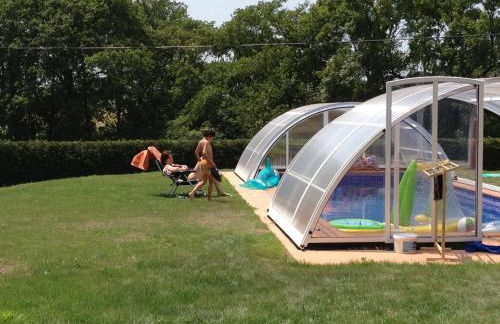 Villa Bosque Albite - Foto 8