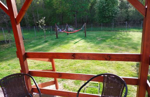 Domki letniskowe przy lesie - "U Łastka" - Foto 53