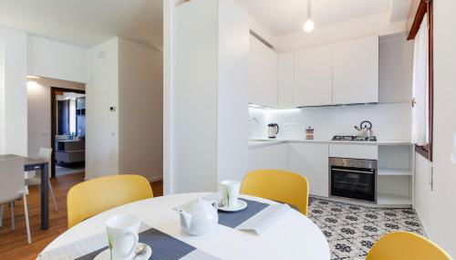 GuestHost - Venice Lido Wonderful Apartment with Terrace - Foto 3