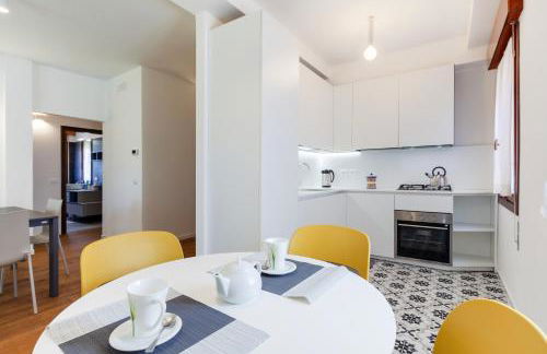 GuestHost - Venice Lido Wonderful Apartment with Terrace - Photo 3