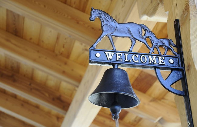 Horse House - Foto 56