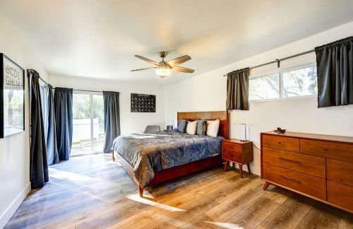 Walk to Dtwn! Dog-Friendly Oakhurst Gem with Yard - Foto 14