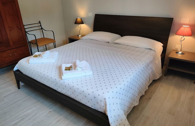 Agriturismo Il Pettirosso - Foto 7