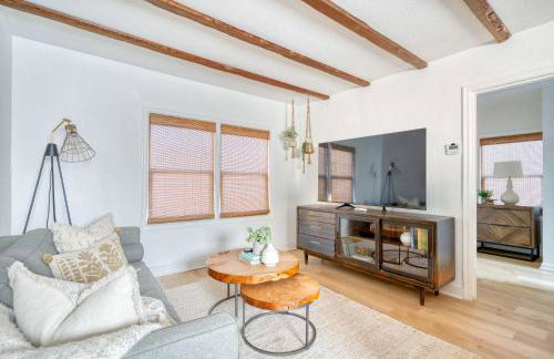 Stay Portland - The Garden Cottage on Broadway- 94 WalkScore - Foto 7