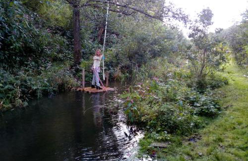 Mia und Michel im Sauerland - Foto 21