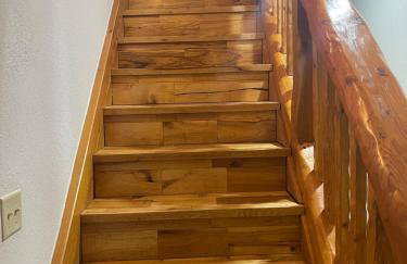 Little Red River Chalet - Foto 35