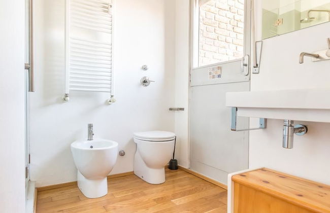 Alessia's Flat - L'8 e Mezzo - Photo 20