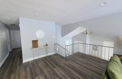 Sprawling Woodland Retreat - Foto 20