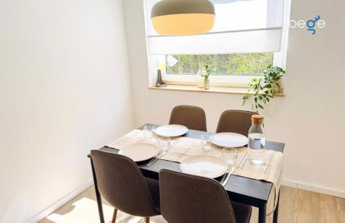 BEGE APARTMENTS BizConnect - Foto 10