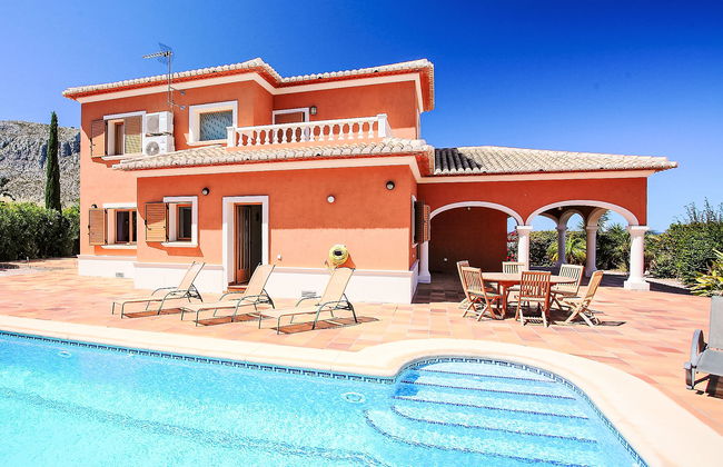 Villa Corona - Photo 21