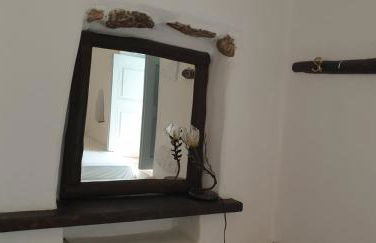 Patmos Chora traditional villa Genadio - Foto 45