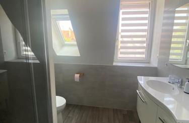 Appartement Cosy à Colmar - Foto 9