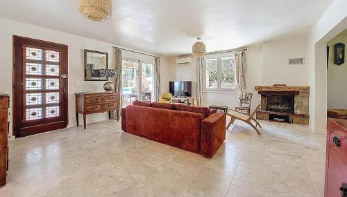 Amazing Home In Aramon - Foto 3