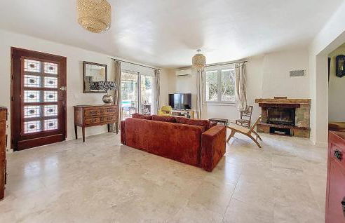 Amazing Home In Aramon - Foto 3