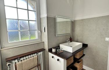 Maison sur les bords du Ster - Foto 9