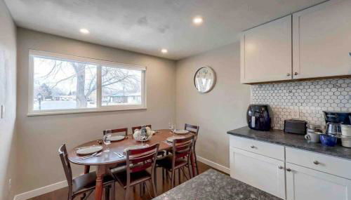 4BR Longmont Escape with Cold Plunge & Sauna - Pets OK! - Foto 2