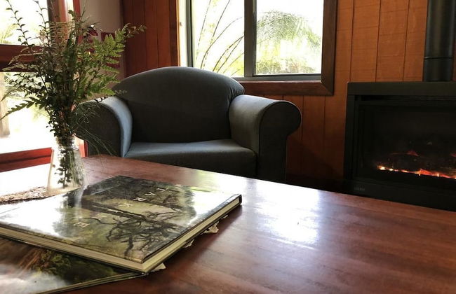 Corinna Wilderness Village - Foto 8