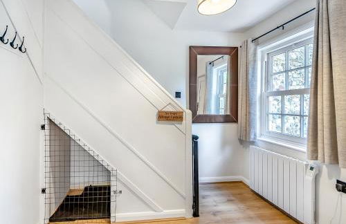 Rose Cottage - Foto 14