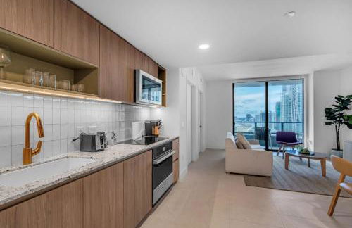 Experience Miami Vibes in the Heart of Downtown - Foto 10