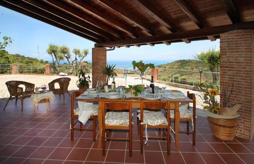 Villa Cosentino con Piscina privata & idromassaggio - Foto 28